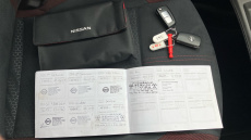 Nissan Juke 1.5 dCi Acenta Premium 5dr Diesel Hatchback